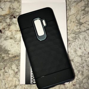 Galaxy S9+ Phone Case